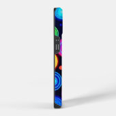 タオル iPhoneケース (右側面)