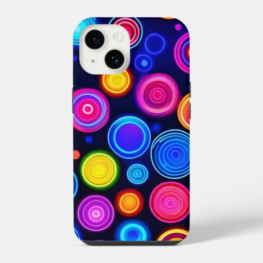 タオル iPhoneケース (裏面)