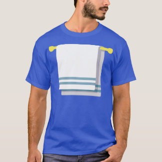 タオル Tシャツ