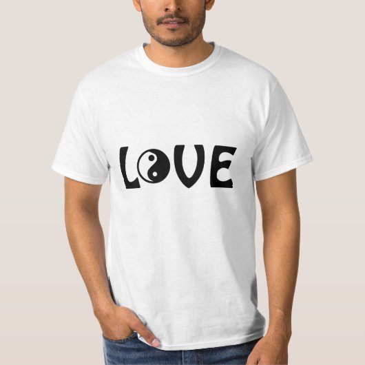 タオ愛 Tシャツ (正面)
