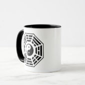 タオ語 – ザ・パ・クァマグ マグカップ (正面左)