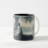 タオ・テ・チンの宝物002 ツートーンマグカップ (正面右)