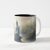 タオ・テ・チンの宝物003 ツートーンマグカップ (正面右)