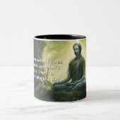 タオ・テ・チンの宝物004 ツートーンマグカップ (中央)