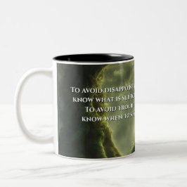 タオ・テ・チンの宝物011 ツートーンマグカップ