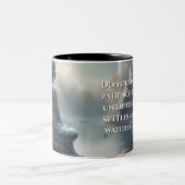 タオ・テ・チンの宝物014 ツートーンマグカップ (中央)