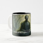 タオ・テ・チンの宝物018 ツートーンマグカップ (正面左)