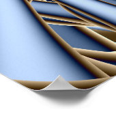 『タオ・テ・チング』 ポスター (角)