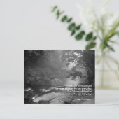 タオ・テ・チン5番/ポストカードNo.5 ポストカード (スタンド正面)