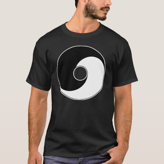 タオHotu Tシャツ (正面)