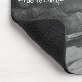 タオTe Ching No.5 /Mousepad マウスパッド (コーナー)