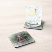 タカの精神 コースター (右側)