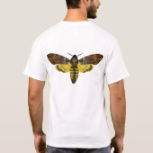 タカガ Tシャツ (裏面)