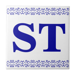 タカスタムイル記号 タイル