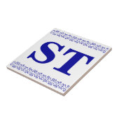 タカスタムイル記号 タイル (側面)