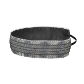 タカッコいいイヤゴ車のムテクスチャ アスレチックヘッドバンド (右)