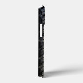 タカッコいいイヤゴ車のムテクスチャ Case-Mate iPhoneケース (裏面 / 右)