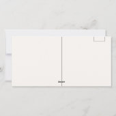 タカッバル アッラー フ ミンナ ワ ミンクム シーズンカード (裏面)