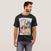 タカノ・アヤ Tシャツ (正面フル)