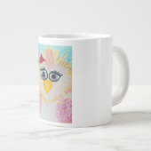 タカマグ ジャンボコーヒーマグカップ (正面右)