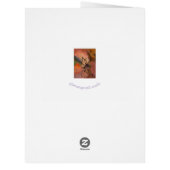 タカ挨拶カード (裏面)