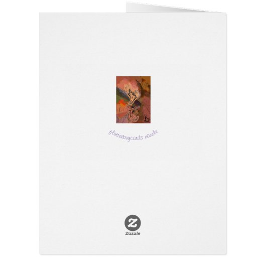 タカ挨拶カード (裏面)