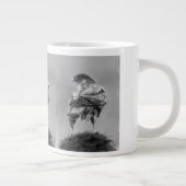 タカ コーヒーマグ ジャンボコーヒーマグカップ (右)