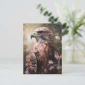 タカ ポストカード (スタンド正面)