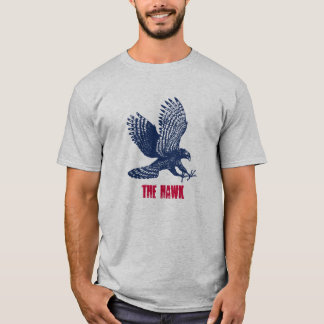 タカ Tシャツ