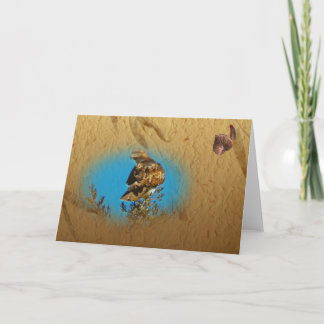 タカNotecard カード