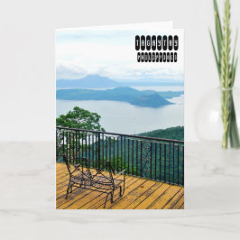 タガイタイ シーズンカード