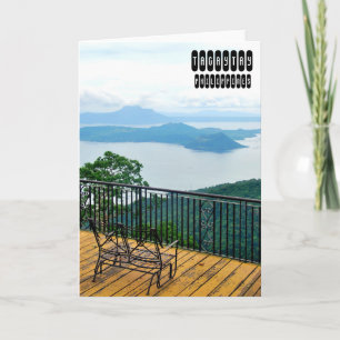 タガイタイ シーズンカード