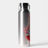 タガザシーホース ウォーターボトル (正面)