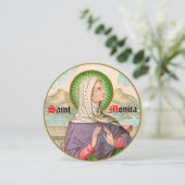 タガステの聖モニカ （SAU 047; 詳細） (スタンド正面)