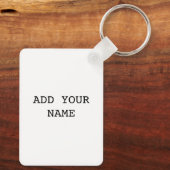 タガズアウトモロッコ キーホルダー (裏面)