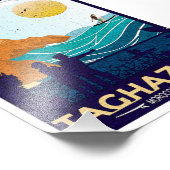 タガズアウトモロッコ フォトプリント            (角)