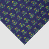 タガログ語フィリピン聖降誕祭の精神 薄葉紙 (詳細)