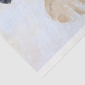 タキシードお洒落AT1デコページのシックなゾウ 薄葉紙 (詳細)