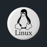 タキシードとのLinuxのロゴLinuxのペンギン 缶バッジ<br><div class="desc">タキシードとのLinuxのロゴLinuxのペンギン
zazzle.com/sovereigns*
Linux タキシード、タキシード、タキシード ペンギン、Linux かわいいペンギン ペンギン、Linux、Linux 作動 システム Linux 店、Linux 店、Linux マスコット、ラリー ewing タキシード、Linux 穀粒、Linux ロゴ、タキシード Linux ロゴ、記号 の Linux、ヌー Linux、ヌー プロジェクト</div>
