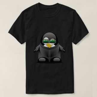 タキシードのマトリックス Tシャツ