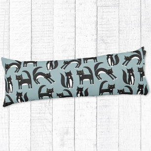 タキシードの黒猫 ボディピロー