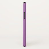 タキシードキャットと画家の筆 Case-Mate iPhoneケース (裏面/右)