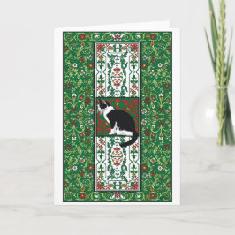 タキシードキャットバロック シーズンカード