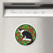 タキシードキャットバロック マグネット (インサイチュ (食洗機))