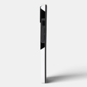 タキシードフォーマル Case-Mate iPhoneケース (裏面 / 左)