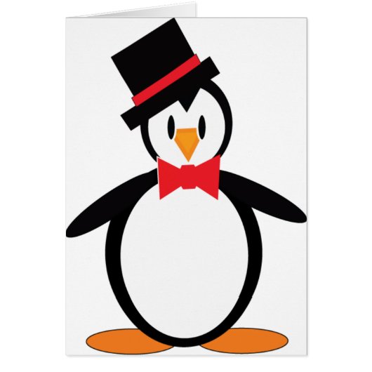 タキシードペンゴ (正面)