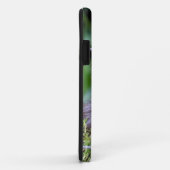 タキシード子猫ゼナin the Gardeniphone 4 ケース Case-Mate iPhoneケース (裏面/右)