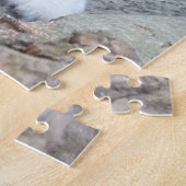 タキシード子猫 ジグソーパズル (側面)