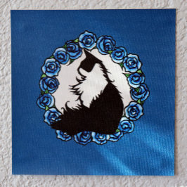 タキシード猫好き ポスター