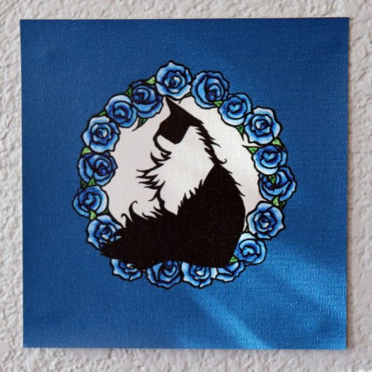 タキシード猫好き ポスター